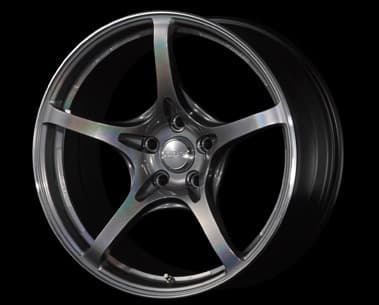 RAYS】VOLK RACING「G50」 - 8speednet VW、Audi、Porscheが
